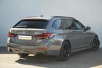 BMW 5 Serie Touring 530e xDrive M Sportpakket / Panorama Dak, 1998 cc, Gebruikt, 4 cilinders, Plug-in hybride