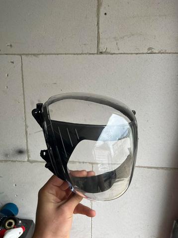 Koplamp/dashboard glas Piaggio zip 2000 nieuw! beschikbaar voor biedingen