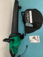 Elektrische Bladblazer/zuiger te koop, Tuin en Terras, Bladblazers, Ophalen of Verzenden, Zo goed als nieuw, Elektrisch