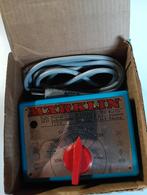 Märklin 6631 30VA transformator regelbaar, Gebruikt, Ophalen of Verzenden, Märklin, Transformator of Voeding