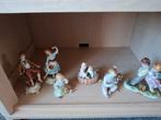 Capodimonte Beelden Collectie, Antiek en Kunst, Ophalen of Verzenden