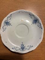 Vintage Wiener Porzellan B* Onderzetter, Ophalen of Verzenden