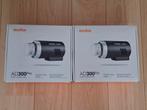 Godox AD300PRO (Nieuw), Ophalen of Verzenden, Nieuw, Overige merken