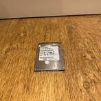 Toshiba 500GB Hardeschijf 2,5 inch, TOSHIBA, Intern, Gebruikt, Ophalen of Verzenden
