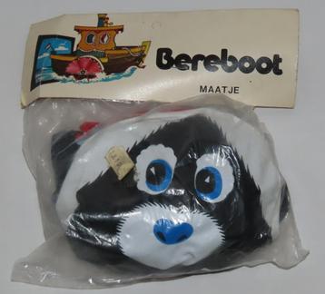 Vintage Bereboot Maatje Kortekaas 1976 beschikbaar voor biedingen