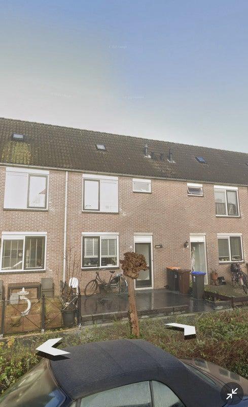 NIEUW! Woonruimte te huur Raadhuisstraat, Nigtevecht, Huizen en Kamers, Huizen te huur
