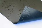 vijverfolie 4, 6 en 8 mtr. breed pvc folie 0,5mm dik, Tuin en Terras, Vijvers, Ophalen of Verzenden, Gebruikt