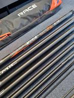 Colmic Carp fight 13m Zilver pack, Ophalen of Verzenden, Nieuw, Vaste hengel
