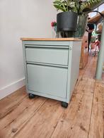 Jaren 00 trolley, Ophalen, Minder dan 50 cm, Gebruikt, 1 of 2 laden