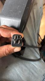 BOSCH Originele charger BPC3403 36V 4Ampere smart systeem, Ophalen of Verzenden, Zo goed als nieuw