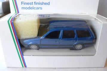 vw passat variant -schabak- 1/43-in nieuwstaat!!!!!!!!!!!!!! beschikbaar voor biedingen