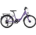 Fiets "Kid Street 200" in goede conditie., Fietsen en Brommers, Fietsen | Meisjes, Ophalen, 20 inch, Cube, Versnellingen