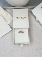 EMIRA- Heart Earrings, Ophalen of Verzenden, Zo goed als nieuw