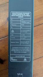Casalux LED-waterdichte armatuur LED buis (4000K, 18W, IP65), Ophalen, Nieuw, Kunststof, Ndustrieel / Functioneel (IP65, geschikt voor natte ruimtes)