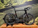 Apex Flare 3 Disc Shimano Ultegra DI2, Fietsen en Brommers, Fietsen | Racefietsen, 28 inch, Gebruikt, Carbon, Heren