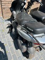 2x kymco opknap/sloopscooter, Fietsen en Brommers, Scooters | Kymco, Ophalen of Verzenden