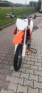 KTM 85cc Grote Wielen - 2018, Ophalen, 5 versnellingen, 85 cc, Gebruikt