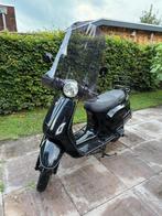 La Souris scooter Sourini R model jaar 2020 + 2 helmen, Ophalen, Gebruikt, Overige modellen, Benzine