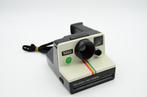 Polaroid Land Camera 1000 met groene knop, Audio, Tv en Foto, Fotocamera's Analoog, Vintagotreasures, Zo goed als nieuw, Polaroid