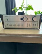SONY TA-2650 vintage versterker, Audio, Tv en Foto, Versterkers en Receivers, Ophalen, Gebruikt, Minder dan 60 watt, Sony