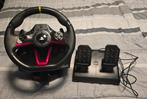 Hori Apex Racing stuur, Spelcomputers en Games, Ophalen of Verzenden, Zo goed als nieuw, PlayStation 3