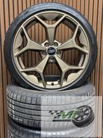 18" Audi A1 Sportback 5Y Spaak BRONS 215 40 OEM, Auto-onderdelen, Banden en Velgen, 18 inch, -, -, Banden en Velgen