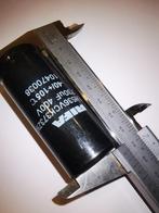 730uF 400V RIFA Long Life PEH536, Ophalen of Verzenden, Zo goed als nieuw