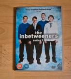 The Inbetweeners - Seizoen 3, Alle leeftijden, Ophalen of Verzenden, Zo goed als nieuw, Komedie
