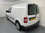 Volkswagen Caddy 1.2 TSI # Airco # Cruise # Trekhaak # Stoel, Auto's, Euro 5, Gebruikt, 4 cilinders, Volkswagen