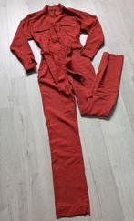 Supertoffe jumpsuit van My Jewellery, My Jewellery, Verzenden, Nieuw, Oranje