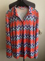 Blouse van Angelle Milan maat XXL, Kleding | Dames, Ophalen of Verzenden, Zo goed als nieuw, Maat 46/48 (XL) of groter