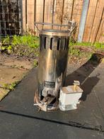 Heatpol Dieselkachel - Perfect voor de koude dagen!, Ophalen, Gebruikt