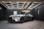 BMW 3 Serie M3 xDrive Competition / Frozen / Carbon / H&K /, Automaat, Gebruikt, Zwart, Lichtsensor