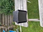 Stookkap voor openhaard. Firemaster Classic, Ophalen, Zo goed als nieuw, Houthaard