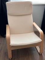 Ikea Pello stoel, Huis en Inrichting, Fauteuils, Ophalen, 75 tot 100 cm, Zo goed als nieuw, 50 tot 75 cm