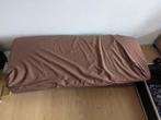 Folding mattress, Huis en Inrichting, Ophalen, Gebruikt, Tweepersoons, 140 cm