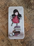 Blikje blik tin santoro's gorjuss pennendoos doosje, Ophalen of Verzenden, Zo goed als nieuw, Overige