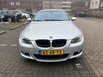 BMW e93 335i cabrio shadowline m-sport trekhaak, Automaat, Achterwielaandrijving, Cabriolet, 4 stoelen