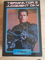 Arnold Terminator Action figure, Ophalen of Verzenden, Nieuw, 1:35 tot 1:50