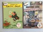 Franquin Delporte Cauvin Bosse - DEBUUT - (4 delen) Dupuis, Meerdere stripboeken, Ophalen of Verzenden, Zo goed als nieuw
