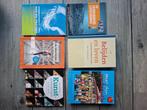Pabo boeken jaar 1 t/m 4, Ophalen of Verzenden, Gelezen, Overige niveaus