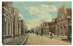Meppel   Emmastraat, Verzenden, 1920 tot 1940, Ongelopen, Drenthe