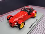 1/43 Donkervoort D8 Open, Hobby en Vrije tijd, Ophalen of Verzenden, Zo goed als nieuw, Auto, Overige merken