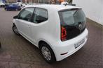 Volkswagen up! 1.0I 48KW (bj 2021), Voorwielaandrijving, Stof, Gebruikt, 4 stoelen