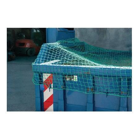 Berner Afdeknet voor container 7x, Diversen, Overige Diversen, Nieuw, Ophalen of Verzenden