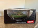 Opel Ascona A - groen - Schuco - Nieuw, Hobby en Vrije tijd, Modelauto's | 1:43, Ophalen of Verzenden, Nieuw, Auto, Schuco