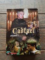 Cadfael seizoen 1., Cd's en Dvd's, Alle leeftijden, Ophalen of Verzenden, Zo goed als nieuw