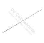 MX5 Antenne spriet, Auto-onderdelen, De Cabriohoeve VOF, Nieuw, Info@cabriohoeve.nl, Julianalaan 9, 9462PG Gasselte, Nederland