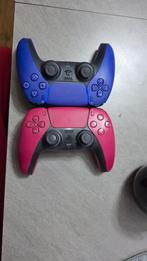 Twee mooie controles, Spelcomputers en Games, Ophalen of Verzenden, Zo goed als nieuw