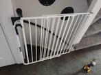 Stalen traphek, Ophalen, Metaal of IJzer, Minder dan 100 cm, Klemhekje